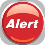 life alert android application logo